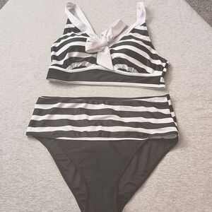 WOMENS TWO-PIECE SWIMSUIT 👙 BIKINI 👙